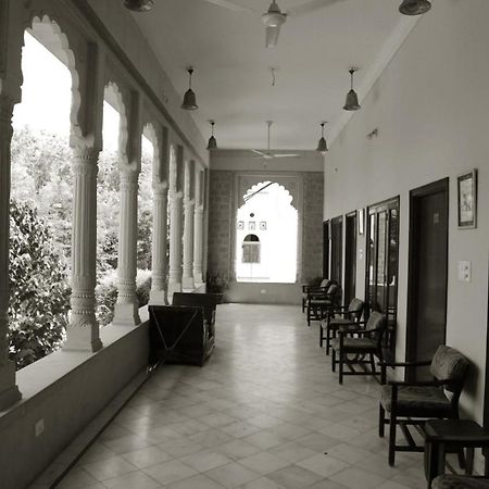 Hotel Karan Villas Kota  Ngoại thất bức ảnh