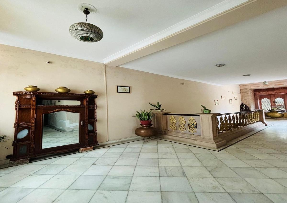 Hotel Karan Villas Kota  Ngoại thất bức ảnh