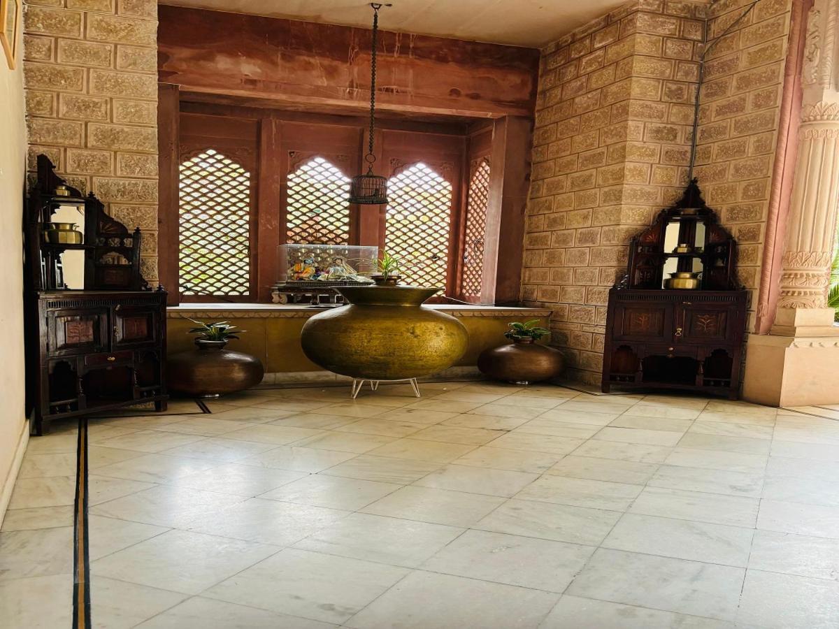 Hotel Karan Villas Kota  Ngoại thất bức ảnh