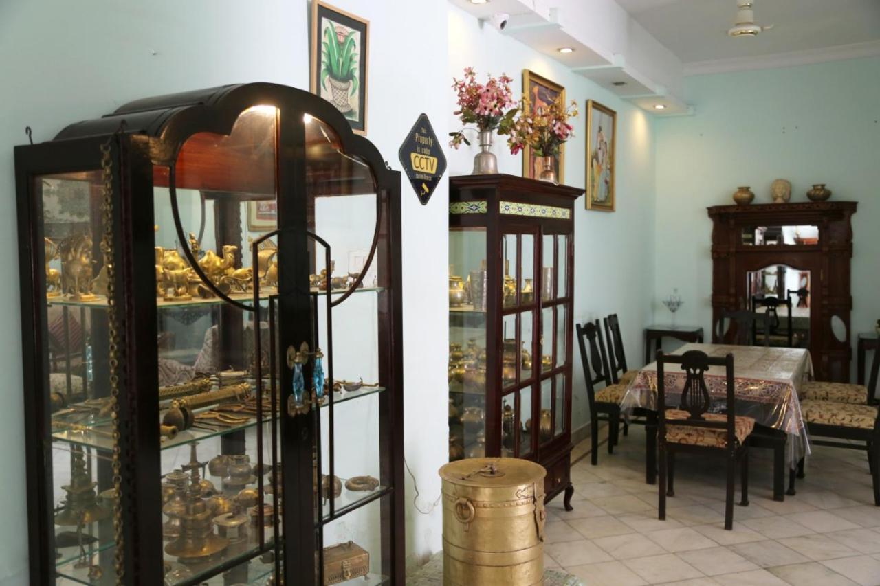 Hotel Karan Villas Kota  Ngoại thất bức ảnh