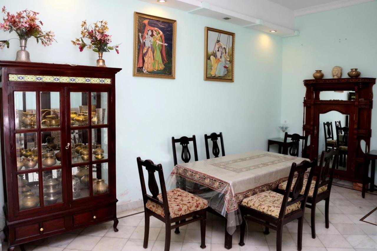 Hotel Karan Villas Kota  Ngoại thất bức ảnh