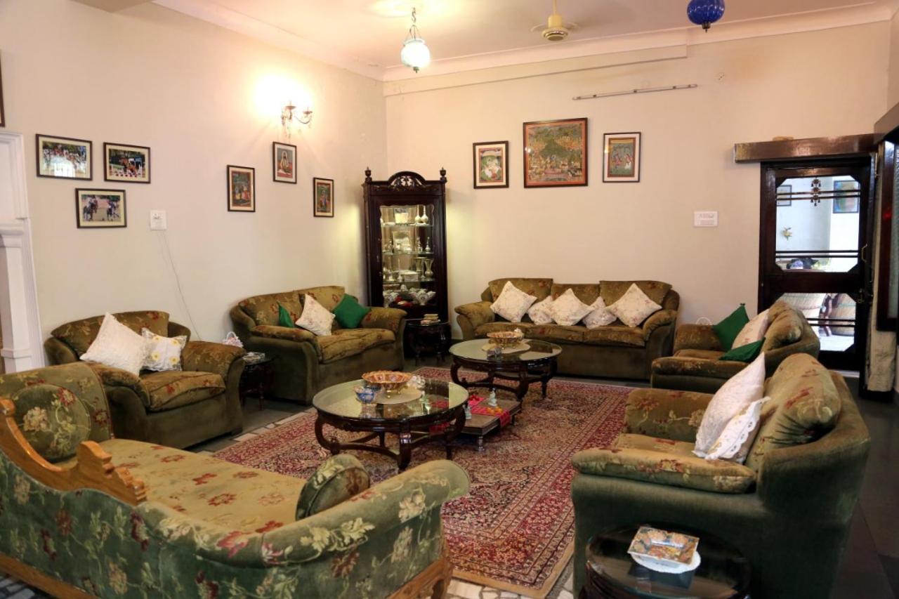 Hotel Karan Villas Kota  Ngoại thất bức ảnh