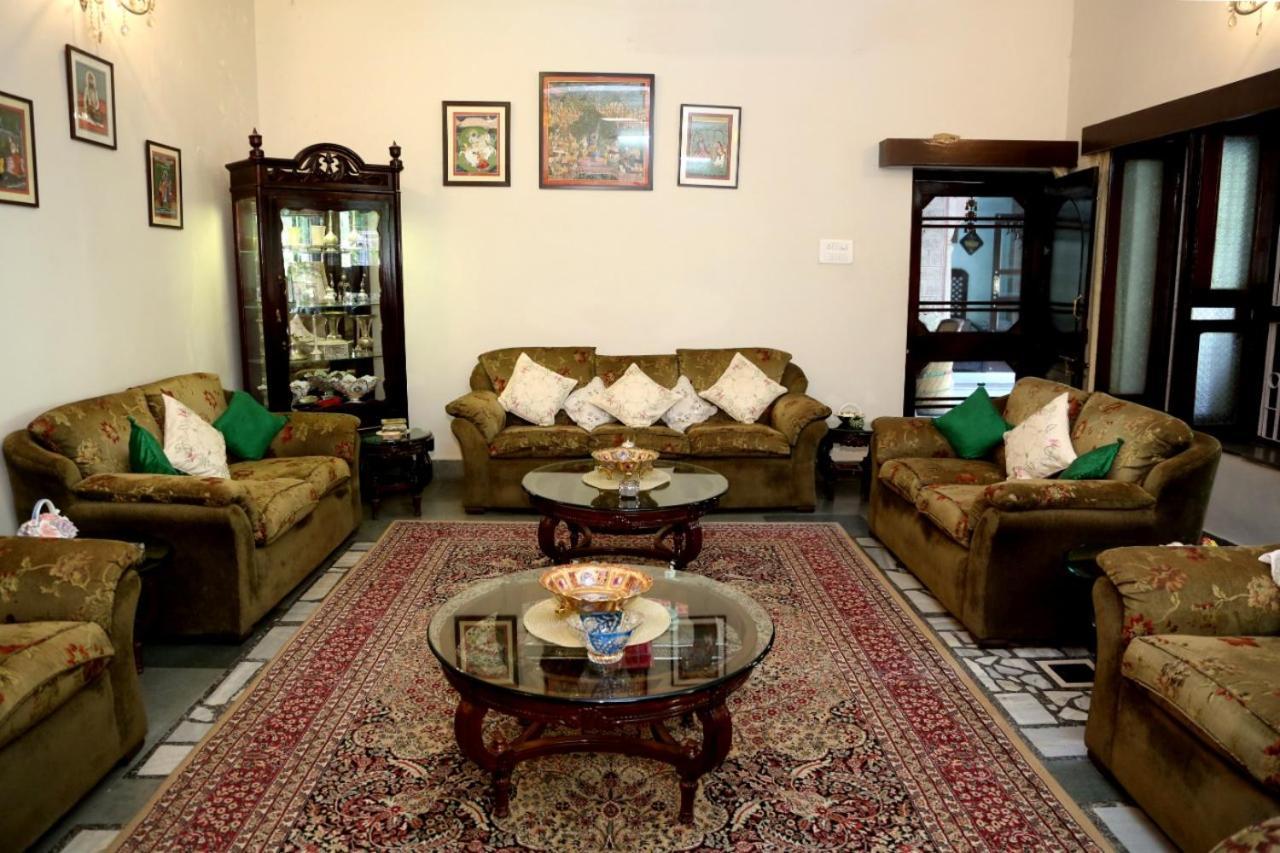 Hotel Karan Villas Kota  Ngoại thất bức ảnh