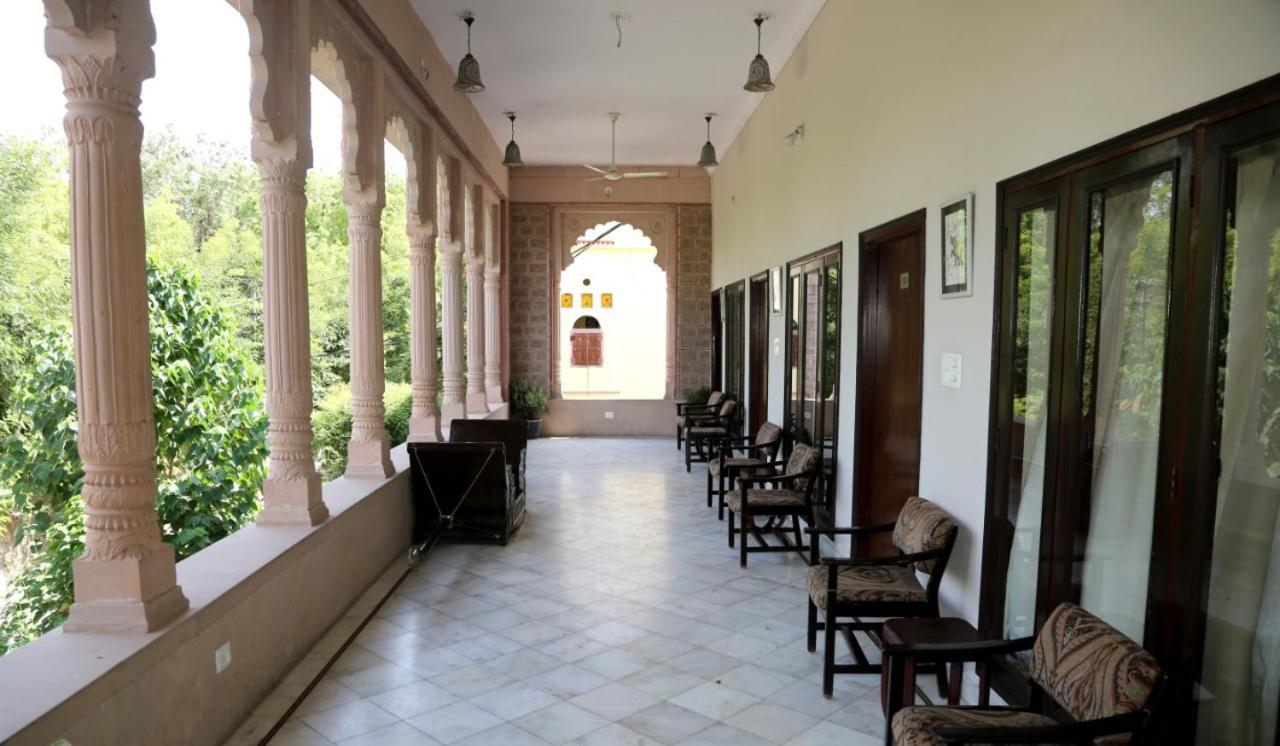 Hotel Karan Villas Kota  Ngoại thất bức ảnh