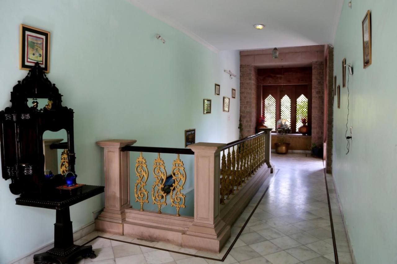 Hotel Karan Villas Kota  Ngoại thất bức ảnh